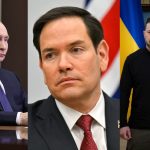 El secretario de Estado de EE. UU., Marco Rubio, dijo este domingo 27 de abril que un acuerdo de paz entre Rusia y Ucrania está más cerca, pero aún no está listo.