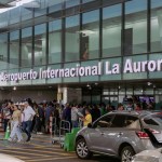 Aeropuerto Internacional La Aurora
