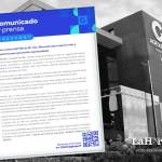 Agexport pidió al gobierno de Arévalo estar listos para negociar con Estados Unidos. Diseño La Hora: Alejandro Ramírez.