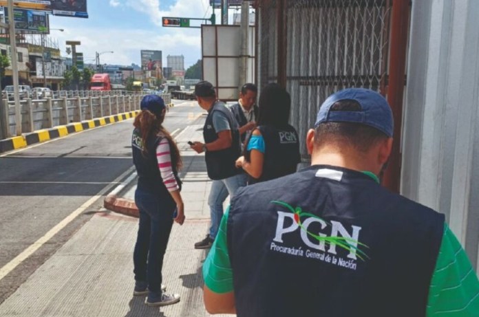 Alta Verapaz, Guatemala y Quetzaltenango reportan los mayores casos de explotación laboral en la niñez