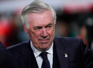 Ancelotti habría rechazado a Brasil