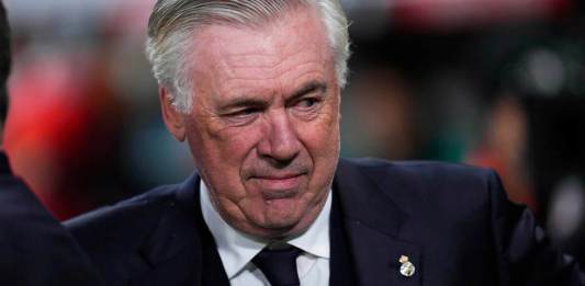 Ancelotti habría rechazado a Brasil
