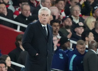 Carlo Ancelotti