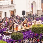 Antigua Guatemala procesiones