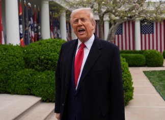 Aranceles Donald Trump