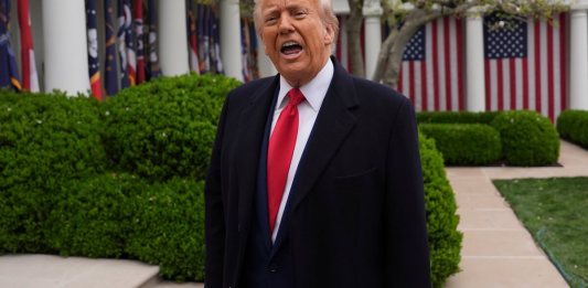 Aranceles Donald Trump