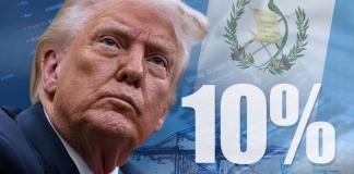 Efectos de los aranceles de Trump