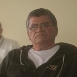 Arnoldo Medrano, exalcalde de Chinautla, aceptará cargos. Foto La Hora: Fabricio Alonzo