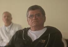 Arnoldo Medrano, exalcalde de Chinautla, aceptará cargos. Foto La Hora: Fabricio Alonzo