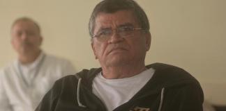 Arnoldo Medrano, exalcalde de Chinautla, aceptará cargos. Foto La Hora: Fabricio Alonzo