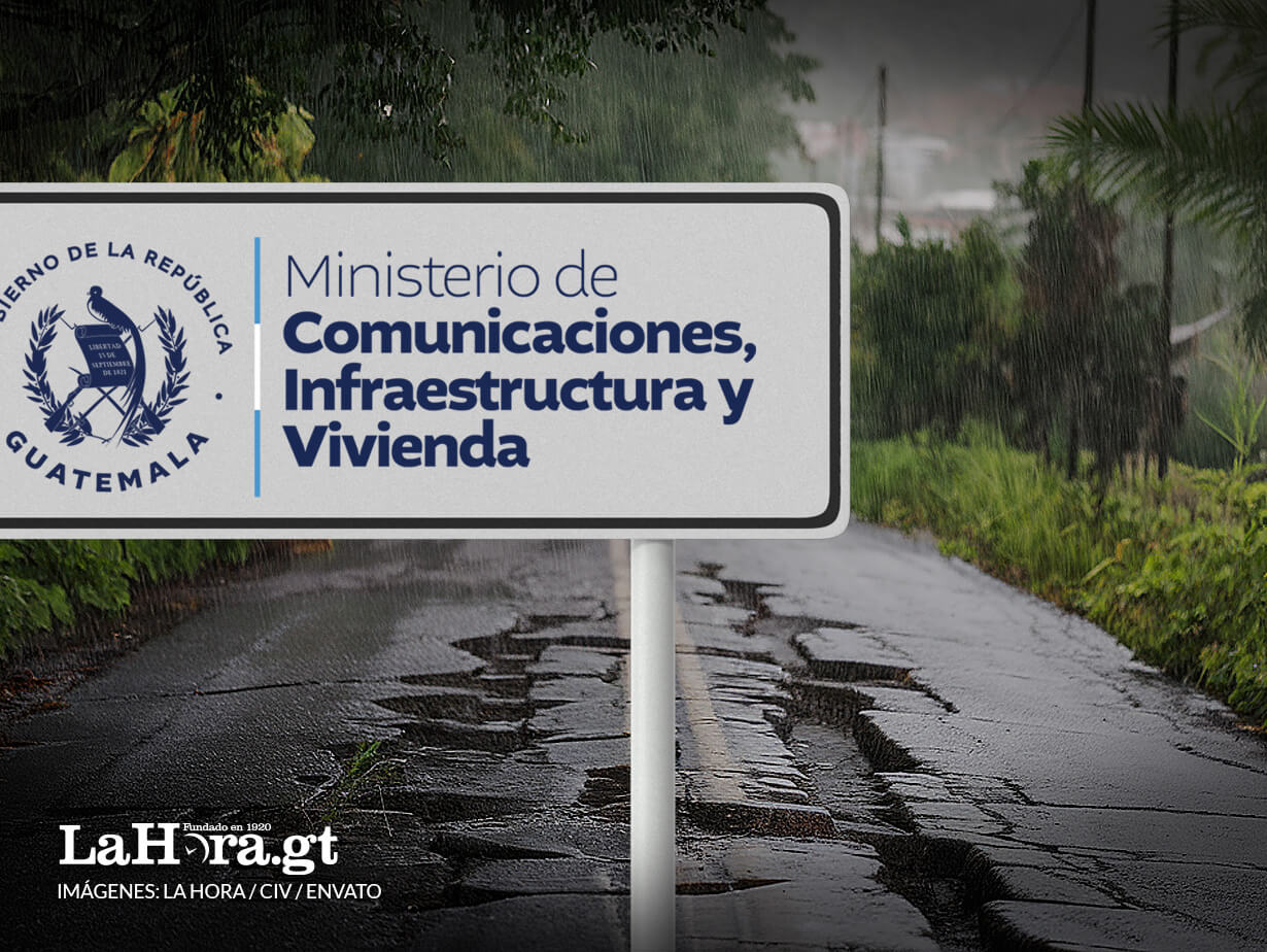 Preocupación: CIV no ha adjudicado ningún proyecto de infraestructura o de mantenimiento vial este año