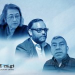La estrategia para encarcelar a Jegerlehner: lo acusan de planear una fuga tras publicación de cuenta en X. Diseño: La Hora / Alejandro Ramírez.
