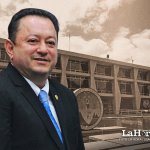 El rector de la USAC, Walter Mazariegos se vería beneficiado por los cambios en cómo se realizan las elecciones de la USAC.