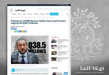El IGSS respondió a preguntas de La Hora
