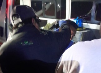 Ataque armado Sumpango