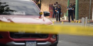 Autoridades del Ministerio Público (MP), han identificado como Juan Luis González, de 38 años, víctima del ataque armado suscitado en zona 10.