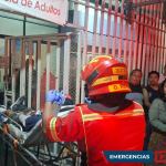 Ataques armados 6 de abril