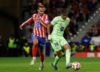 Barcelona avanza a la final de la Copa del Rey