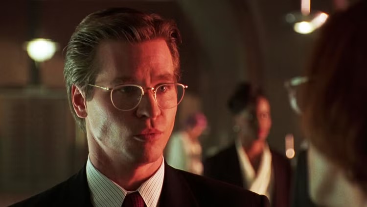 Val Kilmer