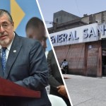 Bernardo Arévalo afirma que se tienen soluciones para la falta de tomógrafo en el Hospital San Juan de Dios