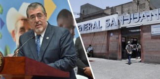 Bernardo Arévalo afirma que se tienen soluciones para la falta de tomógrafo en el Hospital San Juan de Dios