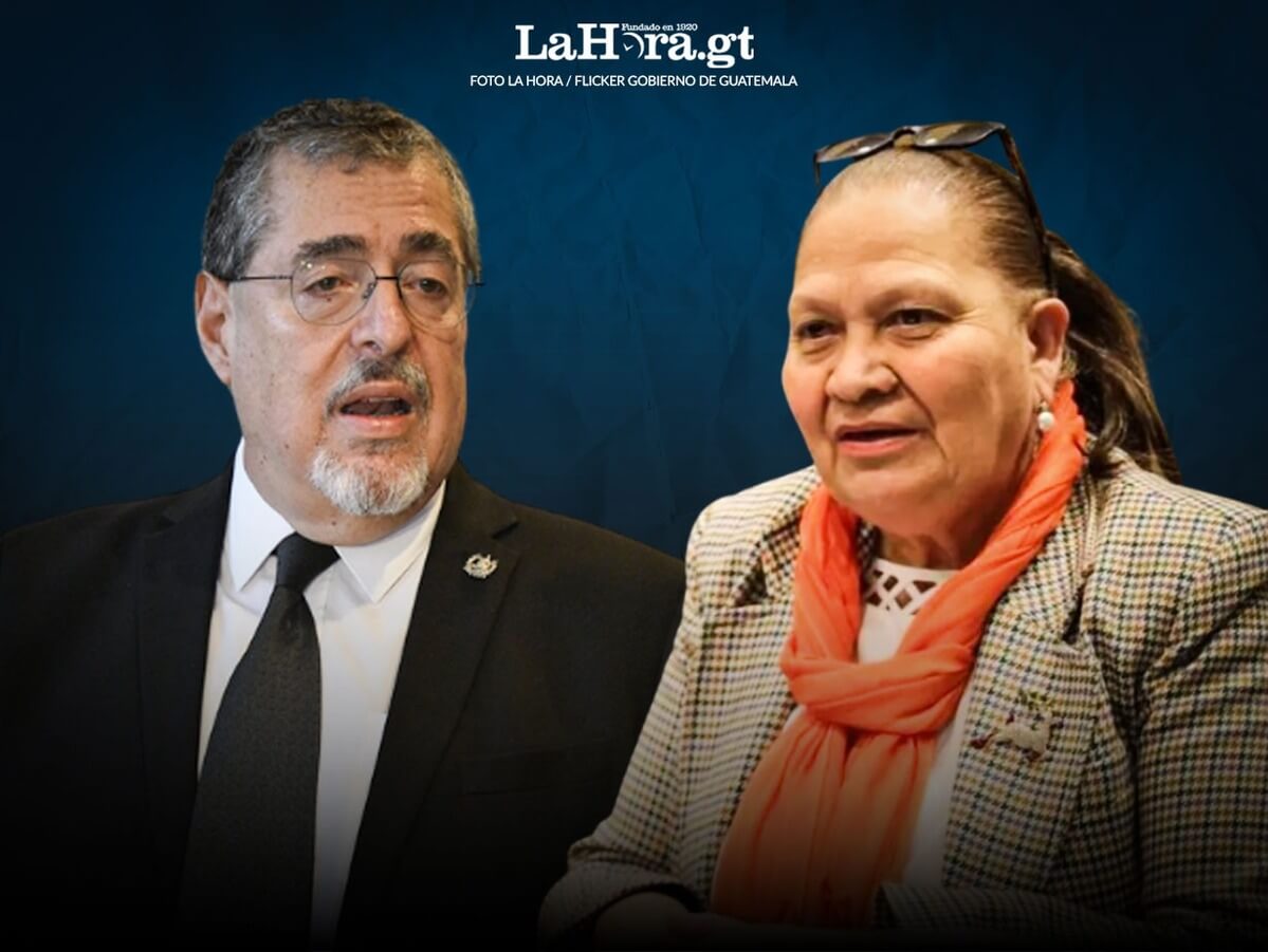 MP rechaza postura de Arévalo y dice que las acusaciones contra Porras son “sin fundamento”