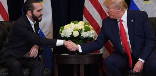 Foto La Hora: CNN