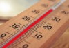 El Insivumeh revela cómo se han comportado las temperaturas de enero a julio. Foto La Hora: Archivo