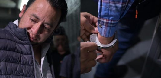 La Comisión Interamericana de Derechos Humanos (CIDH) denunció la existencia de patrones de instrumentalización del derecho penal con fines políticos en Guatemala, tras la captura de Luis Pacheco y Héctor Chaclán