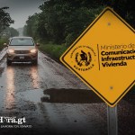 CIV no ha adjudicado ningún proyecto de infraestructura