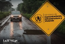 CIV no ha adjudicado ningún proyecto de infraestructura