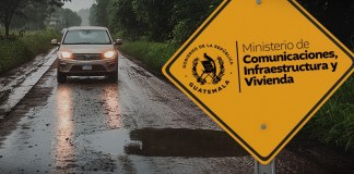 CIV no ha adjudicado ningún proyecto de infraestructura
