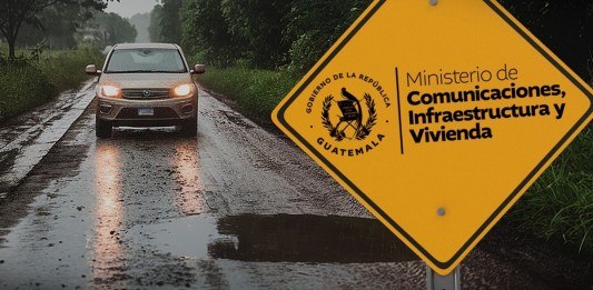 CIV no ha adjudicado ningún proyecto de infraestructura