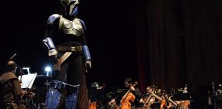Orquesta Sinfónica Nacional