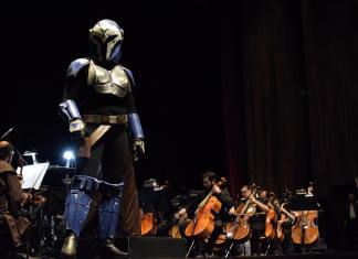 Orquesta Sinfónica Nacional