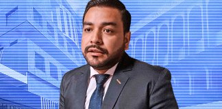 El fiscal anticorrupción Eduardo Pantaleón