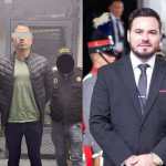 Capturan a exviceministro del Mingob presunto responsable de la muerte del Jefe de gestión legal del Congreso
