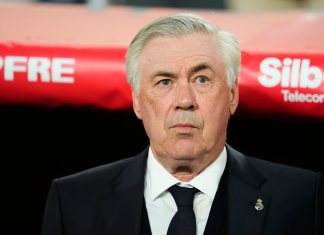 Carlo Ancelotti