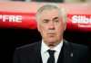 Carlo Ancelotti, a un año de su llegada a la Selección de Brasil, extendió su contrato con la Canarinha hasta el Mundial 2030.