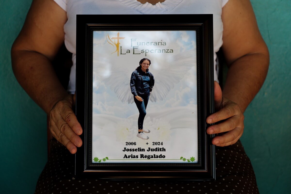 Caso Josselin Arias: audiencia contra Thelma Marroquín es aplazado para el 25 de abril