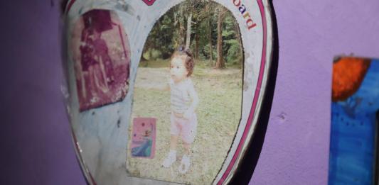 Caso Josselin Arias: Thelma Marroquín se tatúa la fecha del crimen, audiencia es el 25 de abril