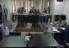 El Tribunal Sexto de Sentencia Penal condenó a María Quiroa por estafar a migrantes. Foto La Hora: Fabricio Alonzo