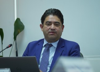 Cercano a Consuelo Porras es eliminado de la elección de jefe de SAT, no logra el punteo necesario
