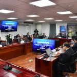 Cercano a Consuelo Porras y 13 postulantes más son sometidos a pruebas psicométricas para ser jefe de SAT
