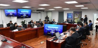 Cercano a Consuelo Porras y 13 postulantes más son sometidos a pruebas psicométricas para ser jefe de SAT