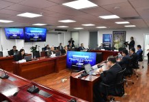 Cercano a Consuelo Porras y 13 postulantes más, son sometidos a pruebas psicométricas para jefe de la SAT Cercano a Consuelo Porras y 13 postulantes más son sometidos a pruebas psicométricas para ser jefe de SAT