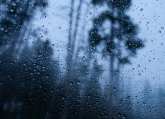 Clima en Guatemala para el fin de semana del 12 al 13 de abril