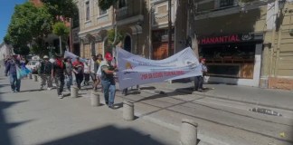 "Ya no es noticia, pero sigue siendo ilegal", Camagro y CIG rechazan bloqueos de Codeca