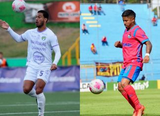 Comunicaciones vs Municipal