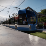 Con este acuerdo iniciará la construcción del Metro Riel en la capital